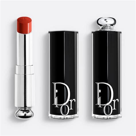 rouge a levre hydratant dior|Dior addict serum.